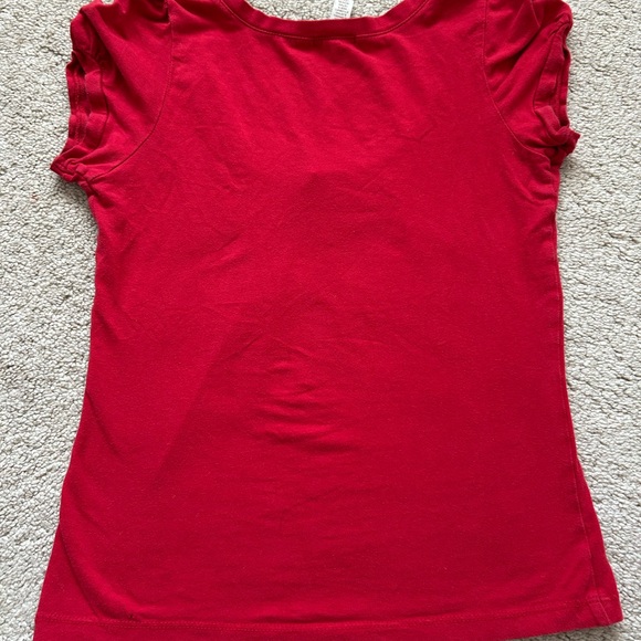 Cute Women's Top - Picture 2 of 5